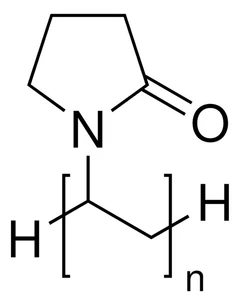 POLIVINILPIRROLIDONA PESO MOLECULAR PROMEDIO 40.000 g Paquete de 1 x 100 g - Sigma Aldrich - Compuestos bioquímicos