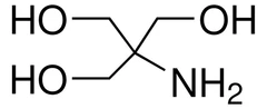 TRIZMA(R) BASE, ESTÁNDAR PRIMARIO Y BU& paquete 1X1KG - Sigma Aldrich - Compuestos bioquímicos