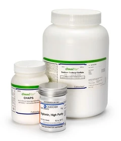 Ácido glicooxicólico sódico, 1 unidad x 5 g, paquete de 1 x 5 g - Millipore - Compuestos bioquímicos - Compuestos bioquímicos - 361311-5GM-0