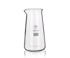 Vaso Phillips forma baja Simax 150ml - PQN Essentials - Vasos de precipitados - Forma baja