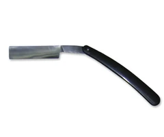 Cuchilla histologica plegable, mango plastico - PQN Essentials - Cuchillas y Bisturís