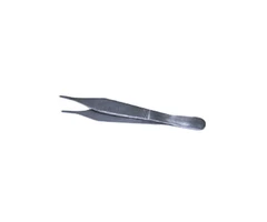 Pinza Adson, 120 mm 10 uds - PQN Essentials - Pinzas