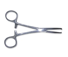 Pinza Kocher c/dientes, 140 mm 10 uds - PQN Essentials - Pinzas