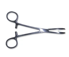 Pinza Rochester-Pean, 160 mm, 10 unidades - PQN Essentials - Pinzas