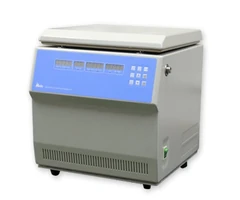 HIGH SPEED CENTRIFUGE 2718 - PQN Essentials - Benchtop centrifuges