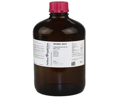 Acetonitrilo para UV, IR, HPLC, ACS, 2,5 L - Panreac AppliChem - Disolventes para LC y GC