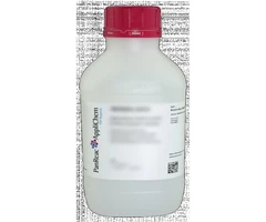 Solução de ácido oxálico 0,5 mol/l (1N), 1 L - Panreac AppliChem - ácidos e bases