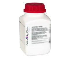 Aluminio Cloruro 6-hidrato (USP, BP, Ph. Eur.) puro, grado farma , 500 g - Panreac AppliChem - Sales y sustancias inórganicas