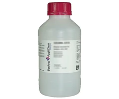 Metanol (Reag. Ph. Eur.) para analisis, ACS, ISO , 1 L - Panreac AppliChem - Disolventes