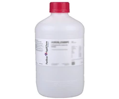 Sodio Hidroxido solucion 32% p/p para determinacion de Nitrogeno , 2,5 L - Panreac AppliChem - Ácidos y bases