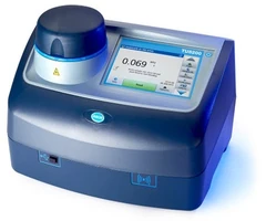 Turbidímetro láser TU5200 con comprobación del sistema, versión ISO - HACH LANGE - Turbidímetro de sobremesa - Oxígeno - LPV442.99.01022-0