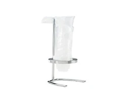 Embudo Microsart 250, estéril, 96 unidades - Sartorius - Plástico-Embudos - Plástico - 16A07--25------N-0