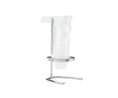 Embudo Microsart 250, estéril, 96 unidades - Sartorius - Plástico-Embudos - Plástico - 16A07--25------N-2