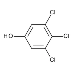 3,4,5-Triclorofenol 100 µg/mL en 1 ml de acetonitrilo - Dr. Ehrenstorfer - Estándars y materiales de referencia - Estándars y materiales de referencia - XA17774800AL-0