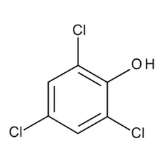 2,4,6-Triclorofenol 5000 µg/mL en metanol 1 ml - Dr. Ehrenstorfer - Estándars y materiales de referencia - Estándars y materiales de referencia - YA17774600ME-0
