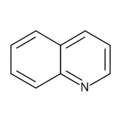 Quinolina 500 µg/mL en metanol 1 ml - Dr. Ehrenstorfer - Estándars y materiales de referencia - Estándars y materiales de referencia - GA09010376ME-0