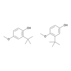 Hidroxianisol butilado 500 µg/mL en metanol 1 ml - Dr. Ehrenstorfer - Estándars y materiales de referencia - Estándars y materiales de referencia - GA09010379ME-0