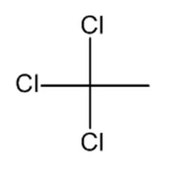 1,1,1-Tricloroetano 1000 µg/mL en metanol 1 ml - Dr. Ehrenstorfer - Estándars y materiales de referencia - Estándars y materiales de referencia - GA09011085ME-0