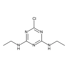 Simazina 100 µg/mL en 1 ml de acetona - Dr. Ehrenstorfer - Estándars y materiales de referencia - Estándars y materiales de referencia - GA09011128AC-0