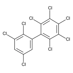 PCB n.° 198 100 µg/ml en isooctano 2 ml - Dr. Ehrenstorfer - Estándars y materiales de referencia - Estándars y materiales de referencia - GA09011159IO-0