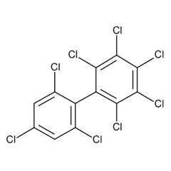 PCB n.° 204 100 µg/ml en hexano 2 ml - Dr. Ehrenstorfer - Estándars y materiales de referencia - Estándars y materiales de referencia - GA09011160HE-0