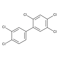 PCB n.° 118 100 µg/ml en isooctano 2 ml - Dr. Ehrenstorfer - Estándars y materiales de referencia - Estándars y materiales de referencia - GA09011168IO-0