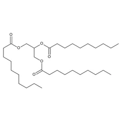 Tricaprina 8000 µg/mL en piridina 5x5ml - Dr. Ehrenstorfer - Estándars y materiales de referencia - Estándars y materiales de referencia - SY09010004PY-0