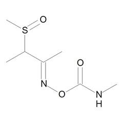 Sulfóxido de butocarboxima 100 µg/mL en metanol 1 mL - Dr. Ehrenstorfer - Estándars y materiales de referencia - Estándars y materiales de referencia - XA09010157ME-0