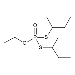 Cadusafos 100 µg/mL en 1 mL de acetonitrilo - Dr. Ehrenstorfer - Estándars y materiales de referencia - Estándars y materiales de referencia - XA09010161AL-0