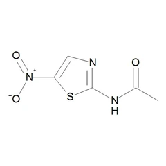 2-Acetamido-5-nitrotiazol 100 mg - Dr. Ehrenstorfer - Estándars y materiales de referencia - Estándars y materiales de referencia - C10012500-0