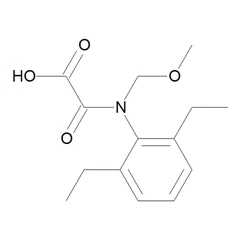 Ácido alacloro-oxalámico (OA) 10 mg - Dr. Ehrenstorfer - Estándars y materiales de referencia - Estándars y materiales de referencia - C10060400-0