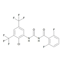 Bistrifluron 10 mg - Dr. Ehrenstorfer - Estándars y materiales de referencia - Estándars y materiales de referencia - C10658000-0