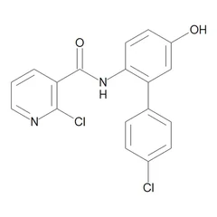 Boscalid-5-hidroxi 10 mg - Dr. Ehrenstorfer - Estándars y materiales de referencia - Estándars y materiales de referencia - C10663020-0