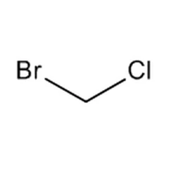 1 g de bromoclorometano - Dr. Ehrenstorfer - Estándars y materiales de referencia - Estándars y materiales de referencia - C10720800-0