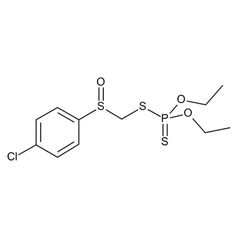 Carbofenotion-sulfóxido 25 mg - Dr. Ehrenstorfer - Estándars y materiales de referencia - Estándars y materiales de referencia - C11020220-0