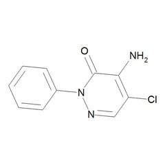 isocloridazona 10 mg - Dr. Ehrenstorfer - Estándars y materiales de referencia - Estándars y materiales de referencia - C11321000-0