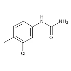 1-(3-Cloro-4-metilfenil)urea 100 mg - Dr. Ehrenstorfer - Estándars y materiales de referencia - Estándars y materiales de referencia - C11442000-0