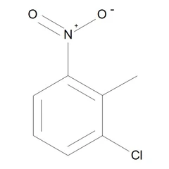 2-Cloro-6-nitrotolueno 250 mg - Dr. Ehrenstorfer - Estándars y materiales de referencia - Estándars y materiales de referencia - C11456300-0