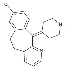 Desloratadina 25 mg - Dr. Ehrenstorfer - Estándars y materiales de referencia - Estándars y materiales de referencia - C12157000-0