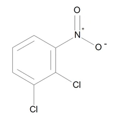 2,3-dicloronitrobenceno 250 mg - Dr. Ehrenstorfer - Estándars y materiales de referencia - Estándars y materiales de referencia - C12432300-0