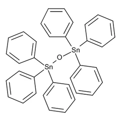 Óxido de fentin 250 mg - Dr. Ehrenstorfer - Estándars y materiales de referencia - Estándars y materiales de referencia - C13603000-0