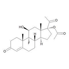 Acetato de flugestone 100 mg - Dr. Ehrenstorfer - Estándars y materiales de referencia - Estándars y materiales de referencia - C13717200-0