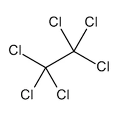 Hexacloroetano 250 mg - Dr. Ehrenstorfer - Estándars y materiales de referencia - Estándars y materiales de referencia - C14172000-0