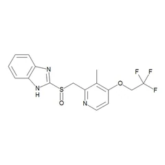 Lansoprazol 250 mg - Dr. Ehrenstorfer - Estándars y materiales de referencia - Estándars y materiales de referencia - C14592500-0