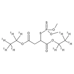 Malatión D10 (dietil D10) 25 mg - Dr. Ehrenstorfer - Estándars y materiales de referencia - Estándars y materiales de referencia - C14710010-0