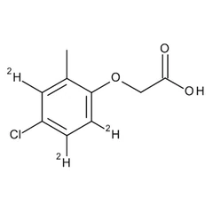MCPA D3 (fenil D3) 10 mg - Dr. Ehrenstorfer - Estándars y materiales de referencia - Estándars y materiales de referencia - C14760100-0