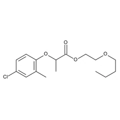 Éster mecoprop-2-butoxietílico 100 mg - Dr. Ehrenstorfer - Estándars y materiales de referencia - Estándars y materiales de referencia - C14825000-0