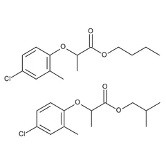 Éster de mecoprop-n/isobutilo 100 mg - Dr. Ehrenstorfer - Estándars y materiales de referencia - Estándars y materiales de referencia - C14833500-0