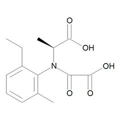 S-Metolacloro CGA 357704 10 mg - Dr. Ehrenstorfer - Estándars y materiales de referencia - Estándars y materiales de referencia - C15171020-0