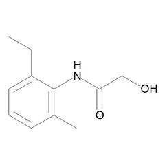 S-Metolacloro CGA 37735 10 mg - Dr. Ehrenstorfer - Estándars y materiales de referencia - Estándars y materiales de referencia - C15171024-0